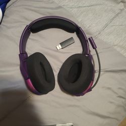 PDP Wireless Headset