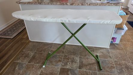 Ironing board