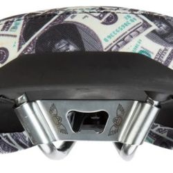 Se Bikes Moneylynch seat