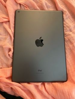 iPad 9th gen with 64gb storage