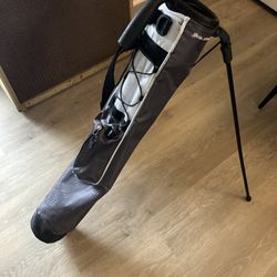 Sunday Golf Bag