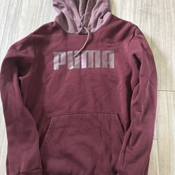 Men’s Puma Sweater 