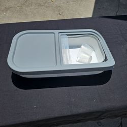 Pet Food storage