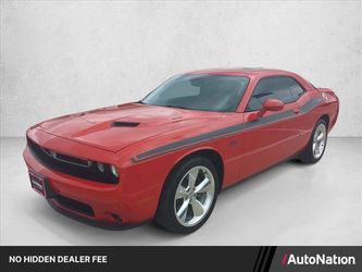 2015 Dodge Challenger
