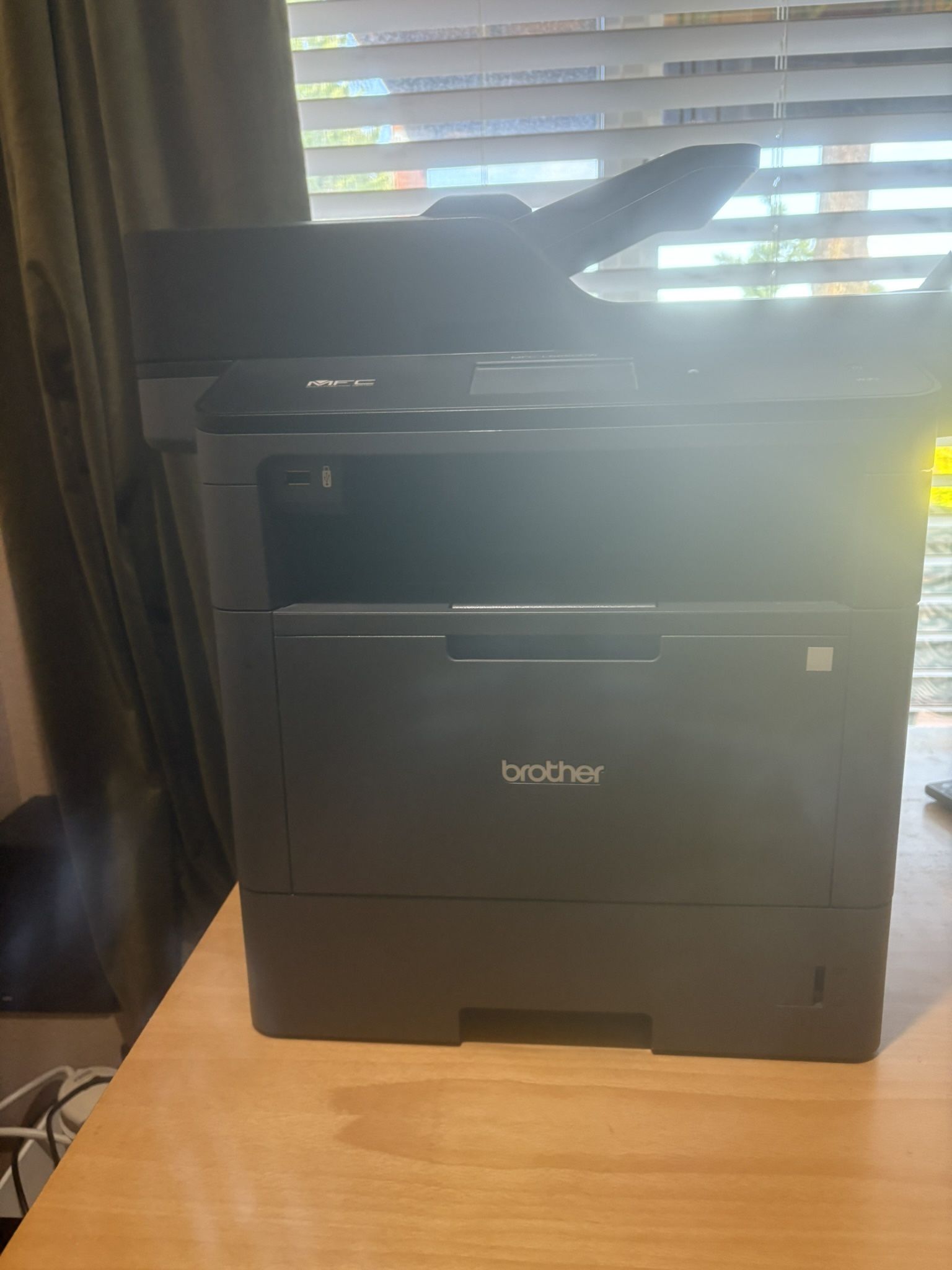 Printer
