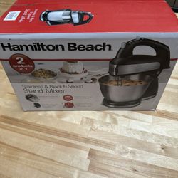 Hamilton Beach