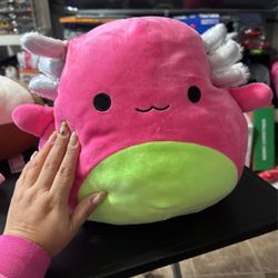 Squishmallows