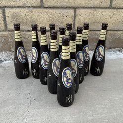 Coors Limited Edition Baseball Bats