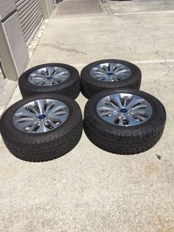 F150 / F250/F350 OEM