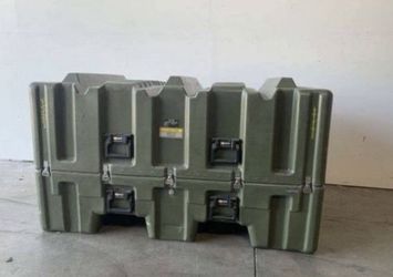 OVERSIZED Pelican Storage Container