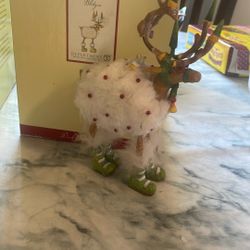 Krinkles Xmas Ornament