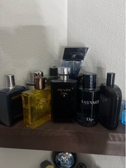 Colognes