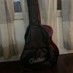 Denny Guitar 