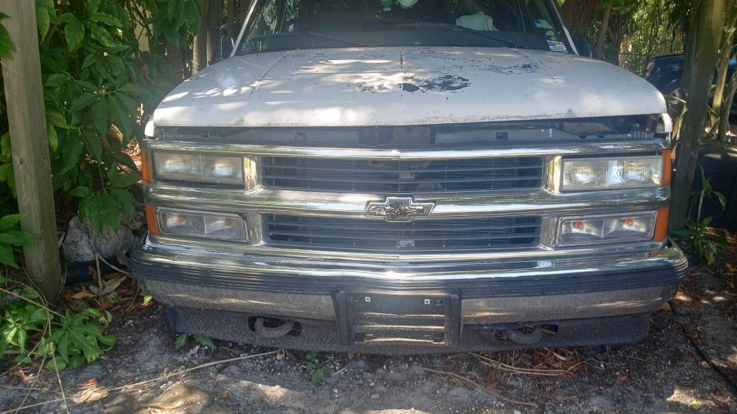 Trucks