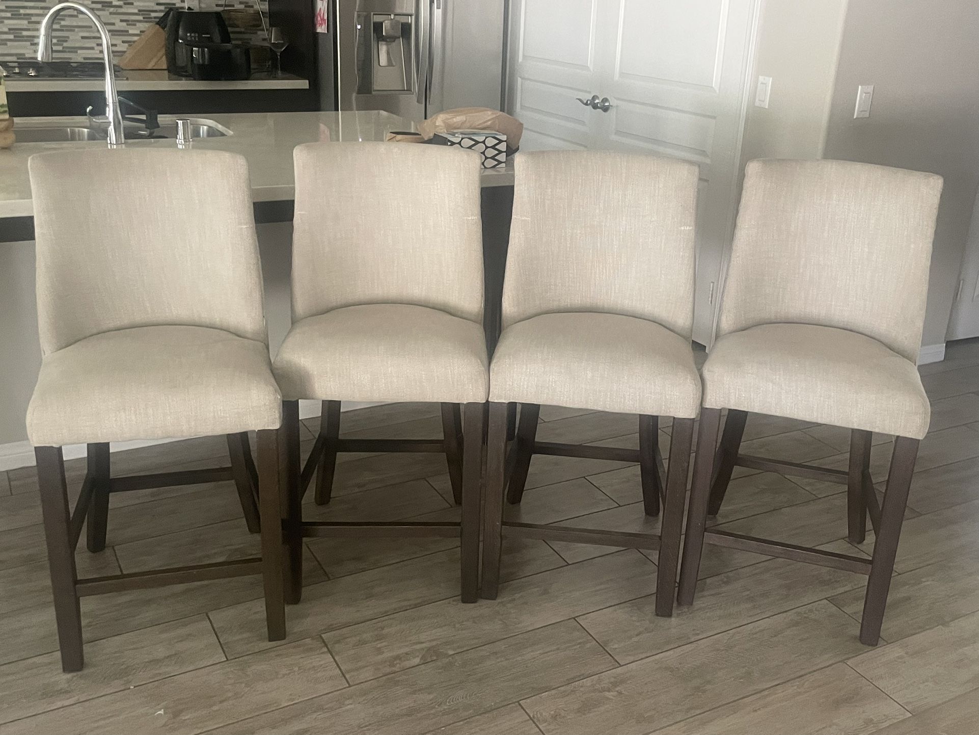 Restoration Hardware Counter Stools for Sale in Wild Rice, ND OfferUp