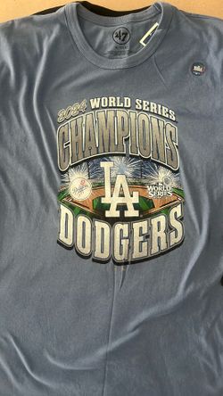 Dodgers champions 2024 T-Shitt