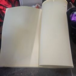 mattress topper 3 inch