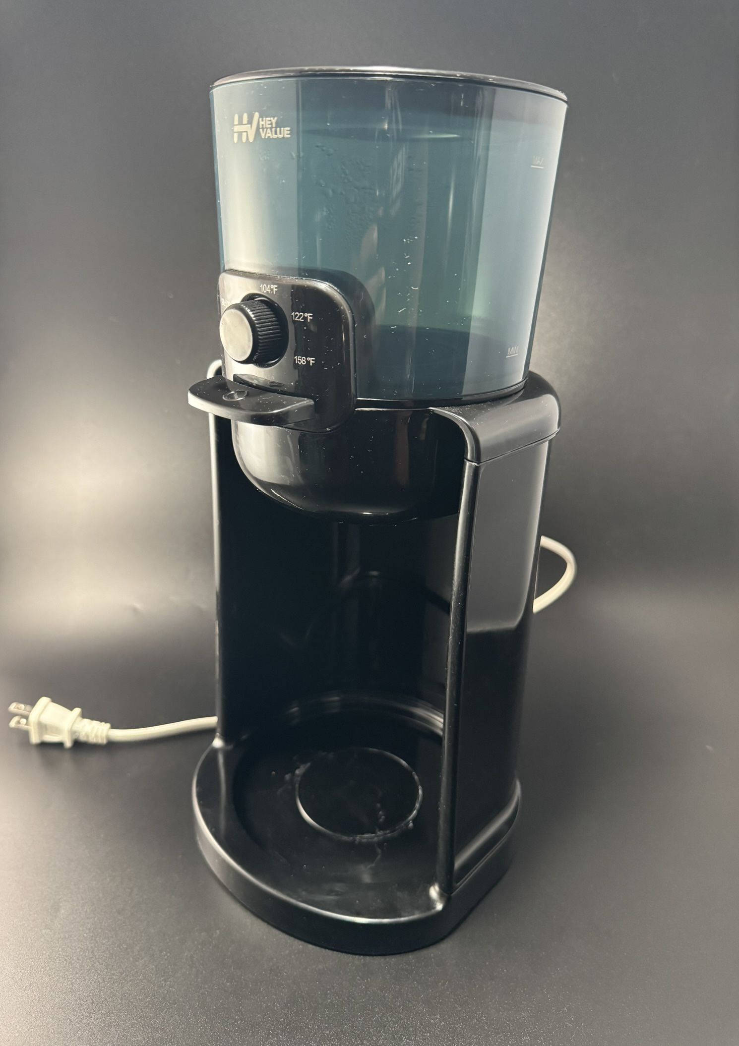 Water Warmer
