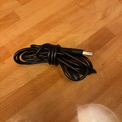 PS3 Controller Charging Cable 