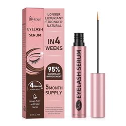 Lash Serum for Eyelash Growth: