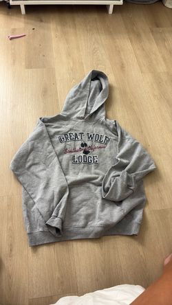 Great Wolf Lodge Hoodie