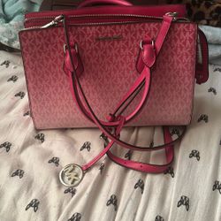 Michael Kors Purse 