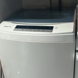 Magic Chef  Washer Machine-lavadora