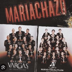Mariachazo 