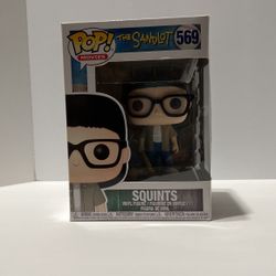 Funko Pop! Movies The Sandlot 569