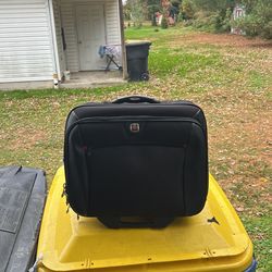 Computer Tablet, Office Bag