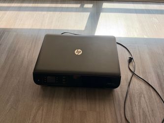 HP Envy 4500 Printer/Scanner