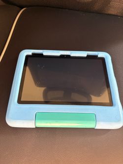 Kids Tablet