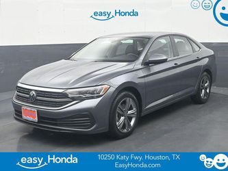 2024 Volkswagen Jetta