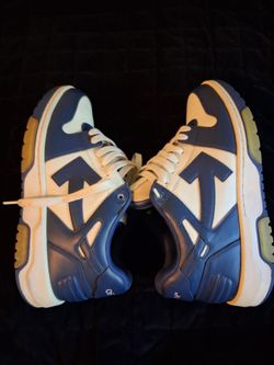 Off White Shoes