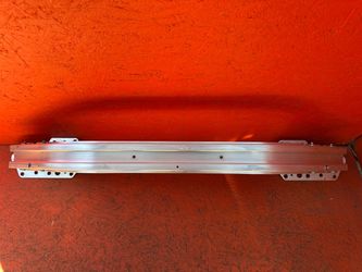 2022 - 2026 Honda Civic Front Bumper Reinforcement Impact Bar OEM 71130-T39-A004