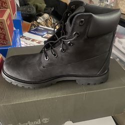 Timberlands