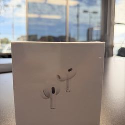 AirPods Pro 2nd Generation