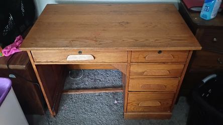 Desk