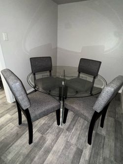 Dinning table