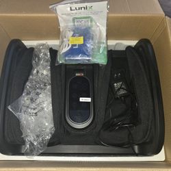 LUNIX SHIATSU MASSAGER