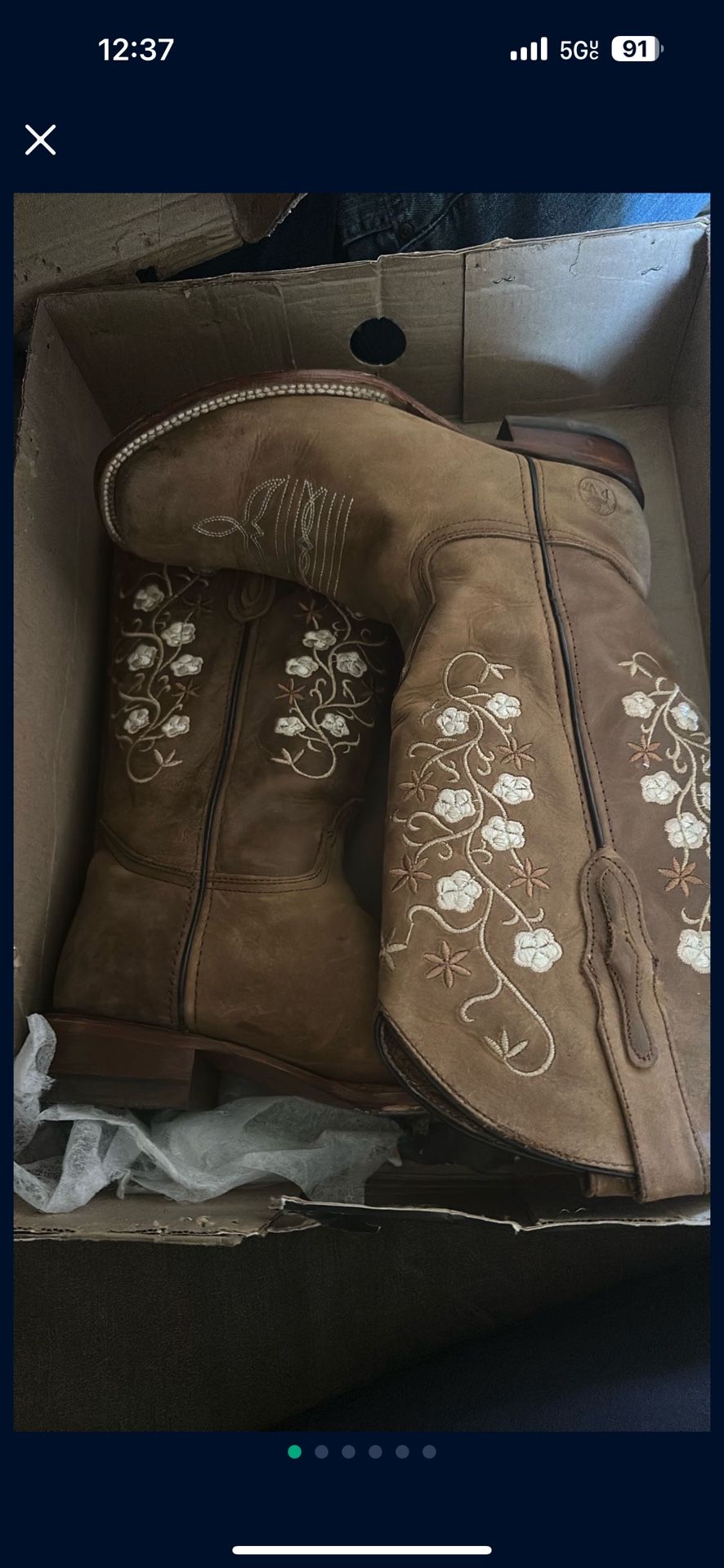 women boots