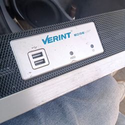 Verint EdgeVR NVR  System For Surveillance 