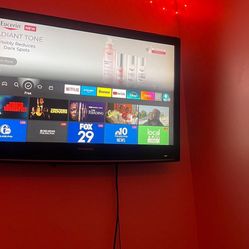 43 Inch 