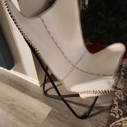 Butterfly Chair
