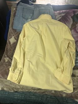 Ralph Lauren polo men shirt Size L