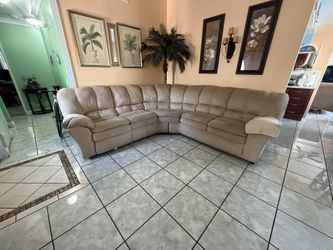 Section Sofa