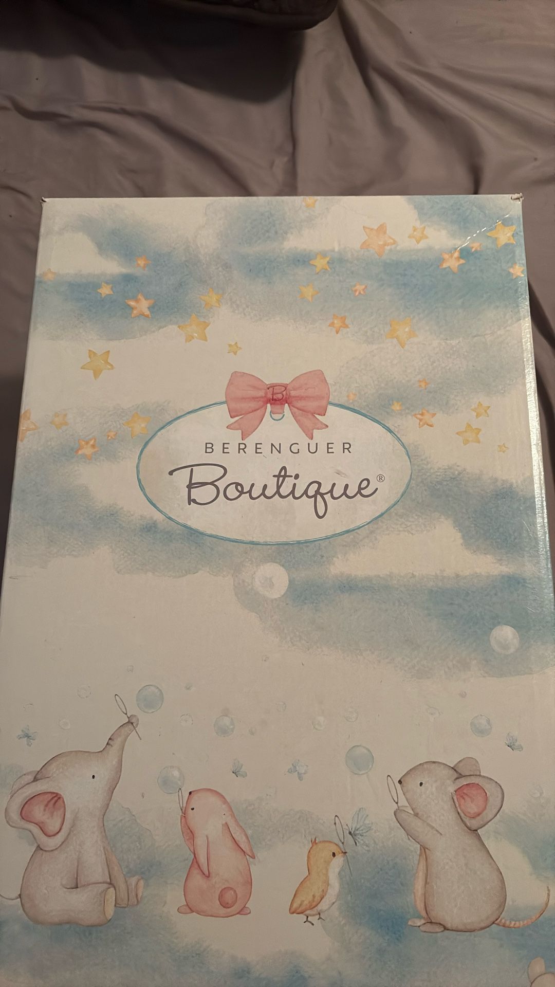 Berenguer Boutique  Baby Doll