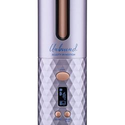 Hair Curler 