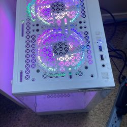 STG Auberon pc