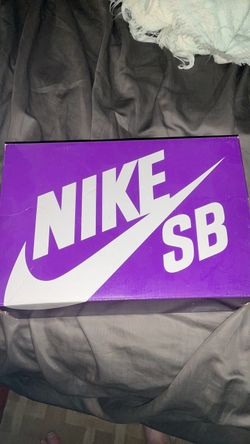 Nike SB cherry blossom